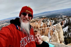 Paw Paw and Karri