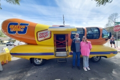 Weinermobile